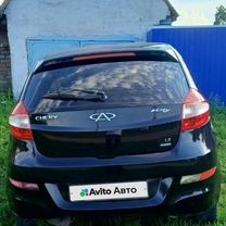 Chery Very 1.5 MT, 2012, 173 000 км, с пробегом, цена 370 000 руб.