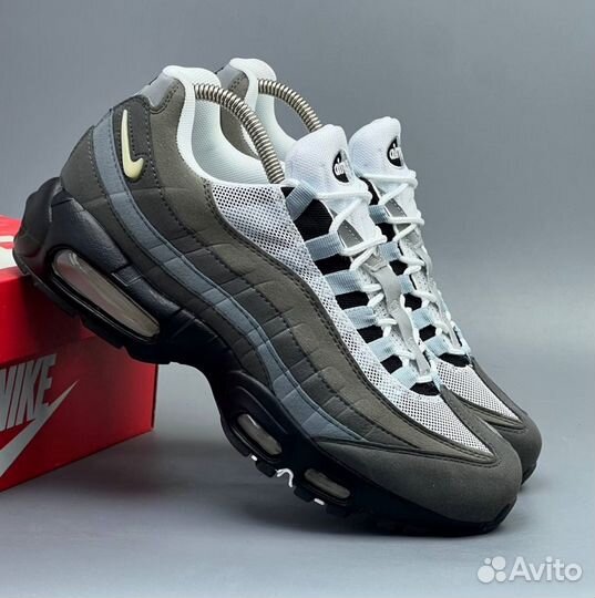 Удобные Nike Air Max 95