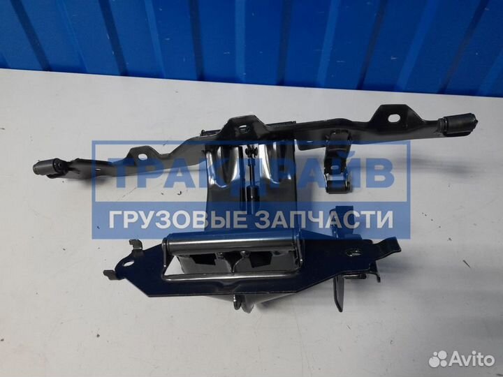 Кронштейн дефлектора кабины для грузовиков Скания 94 114 124 144 164 левый