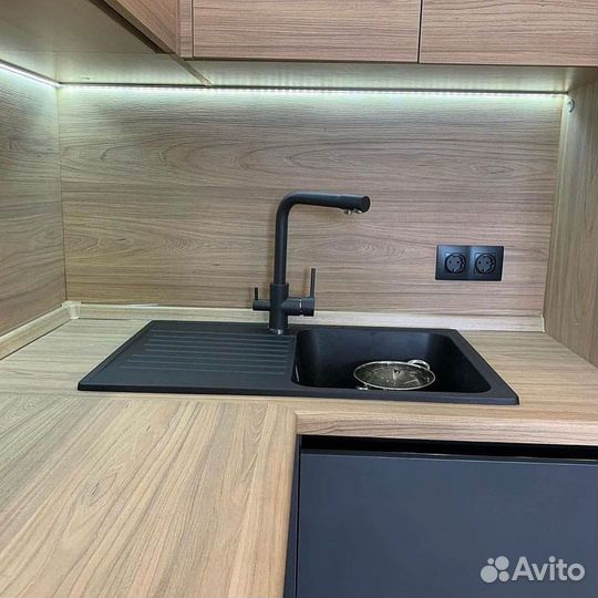 Кухня от производителя