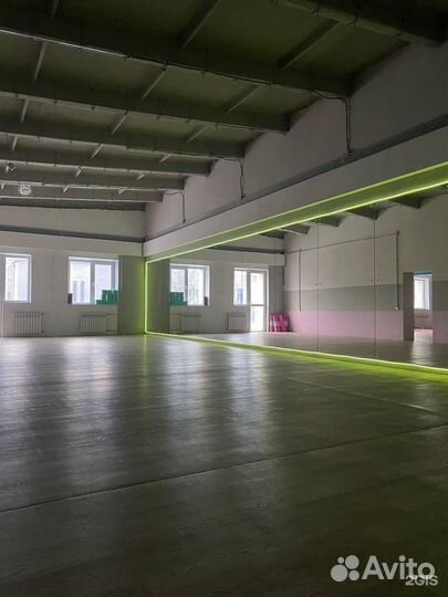 Аренда танцевальных залов