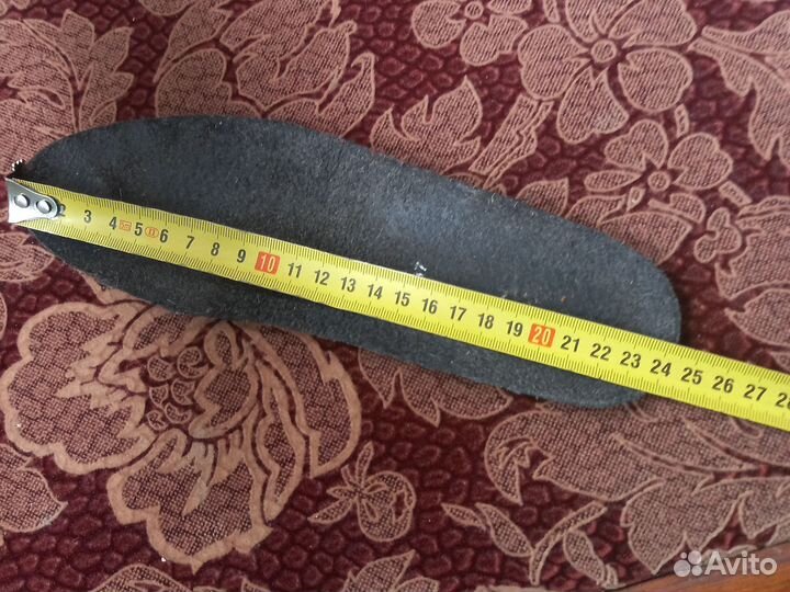 Capris Сапоги зимнии р38