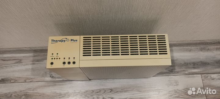 Очиститель воздуха Therapy Air Zepter