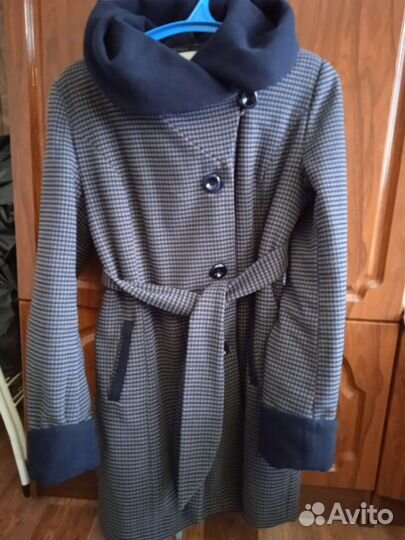 Пальто женское