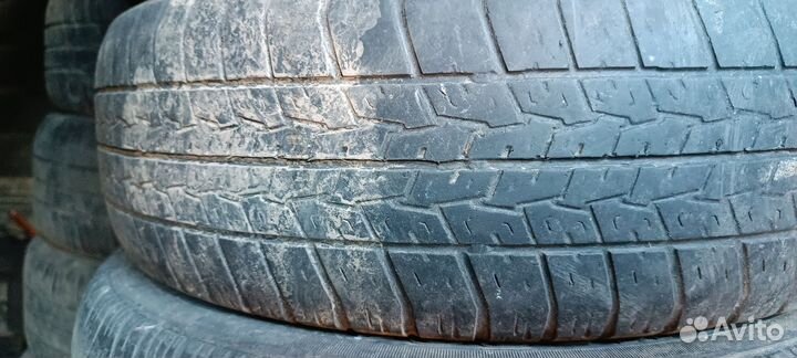 КАМА Кама-205 175/70 R13