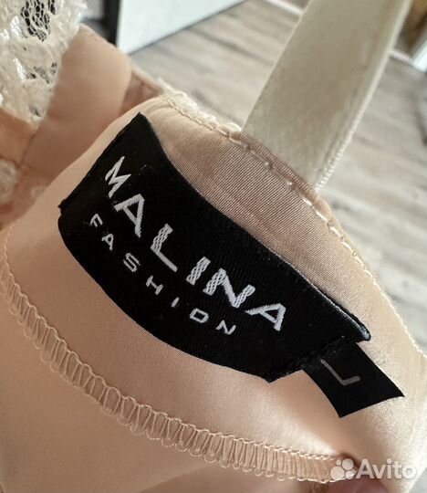 Платье malina fashion