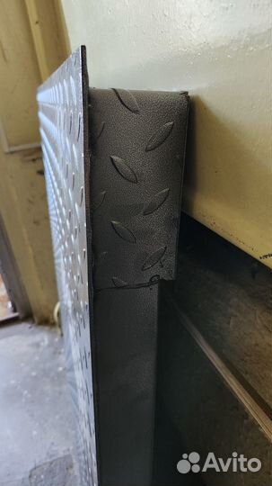 Весы платформенные 3200