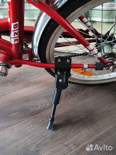 Велосипед Stels pilot 320
