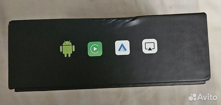 Карплей CarPlay Android Box на Android 13