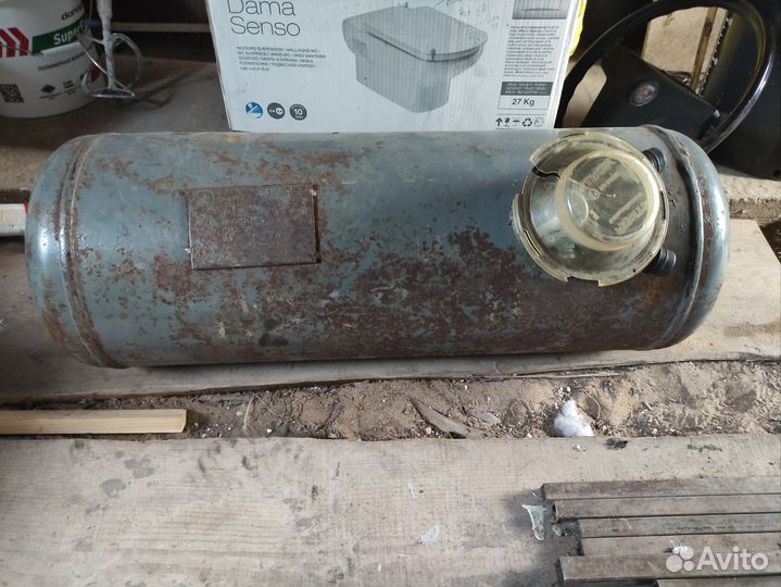 Гбо 2 поколение