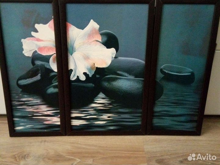 Модульная картина