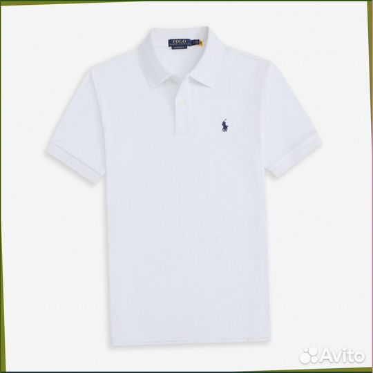 Футболка Polo Ralph Lauren (Art товара: 47598)