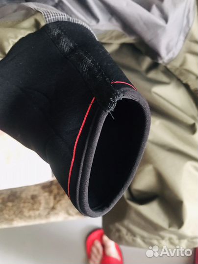 Костюм Рыболовный Graff поплавок, размер L, 52-54