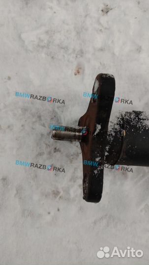 Карданный вал задний BMW 7 F01/F02 2011 7562803