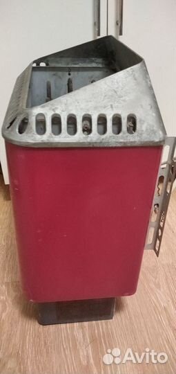 Электропечь для сауны