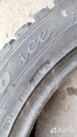 Maxtrek Trek M900 Ice 225/50 R18