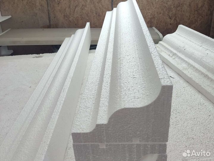 Станок резки пенопласта чпу