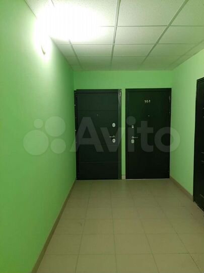 2-к. квартира, 72 м², 4/10 эт.