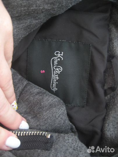 Куртка Kira Plastinina. S