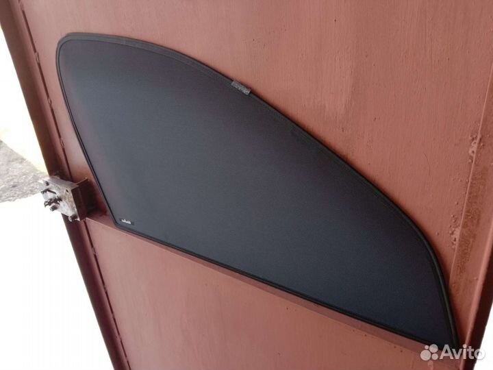 Продаються каркасные шторки передние для авто