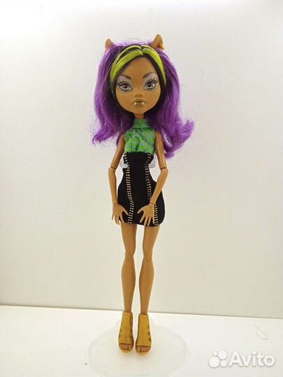 Кукла Монстер Хай (цена от и выше)