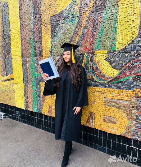 Прокат мантий