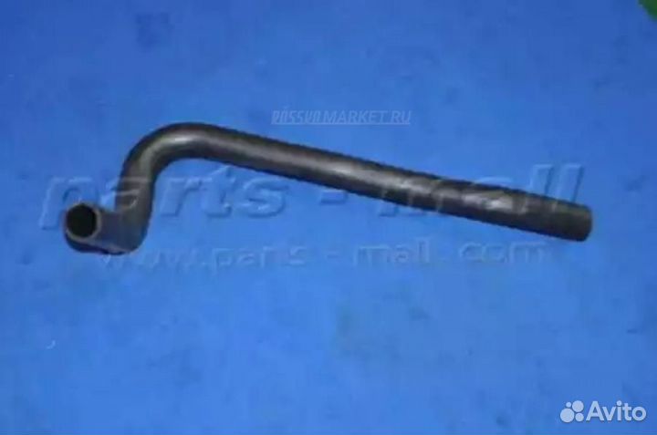 Parts-mall pxnla-171 Патрубок системы охлаждения