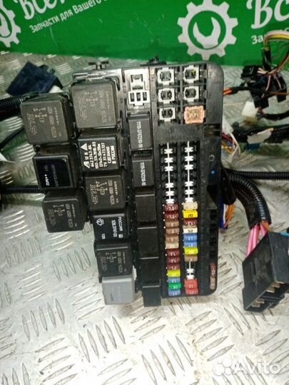 Жгут проводки салонной торпеда LADA (Ваз) Granta