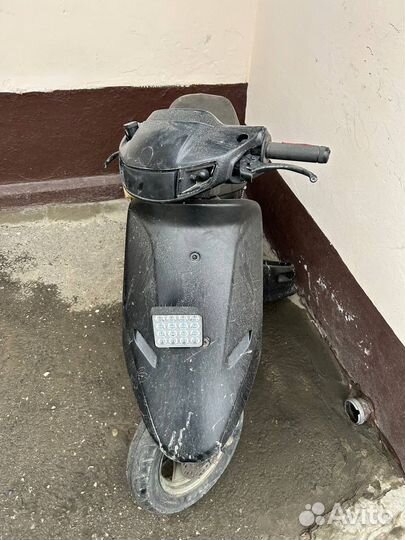 Honda Dio AF-27