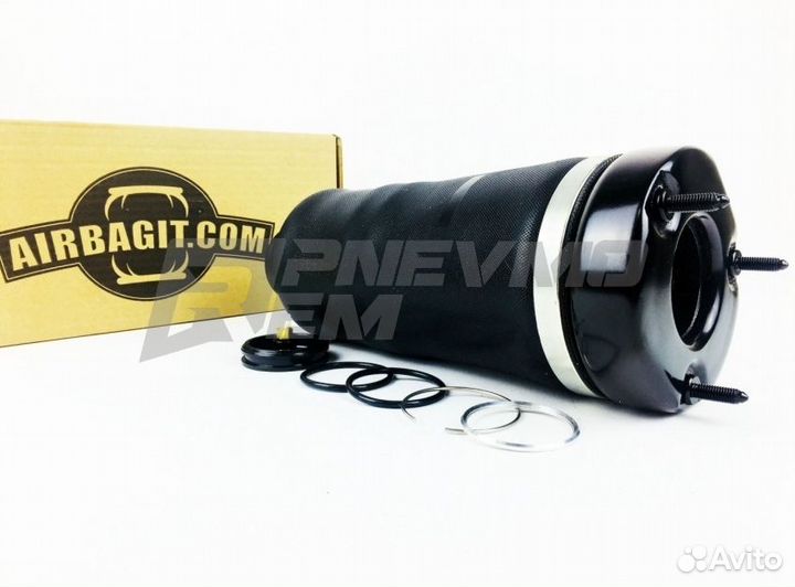 Передний пневмобаллон Mercedes-Benz GL X164