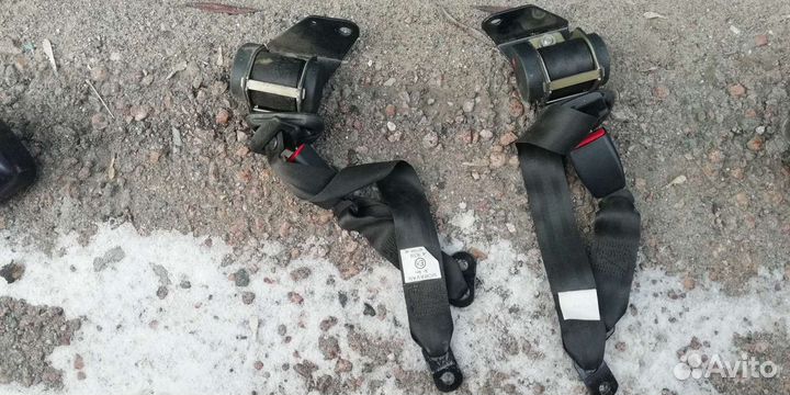 Катушка зажигания на газ 24