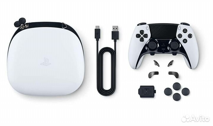 Геймпад Dualsense edge для ps5