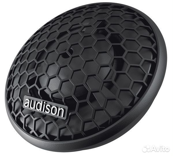 Автомобильные колонки Audison prima ap 1 пищалки