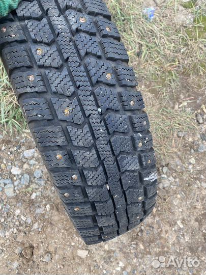 КАМА Kама-Euro LCV-520 185/75 R16