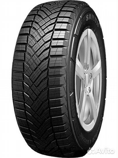 Sailun Commercio 4 seasons 225/75 R16C R