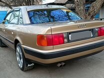 Audi 100 2.8 AT, 1992, 555 555 км, с пробегом, цена 600 000 руб.