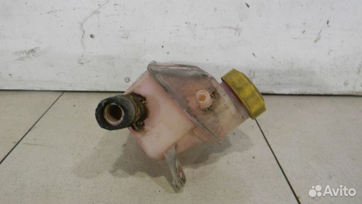 Расширительный бачок Форд