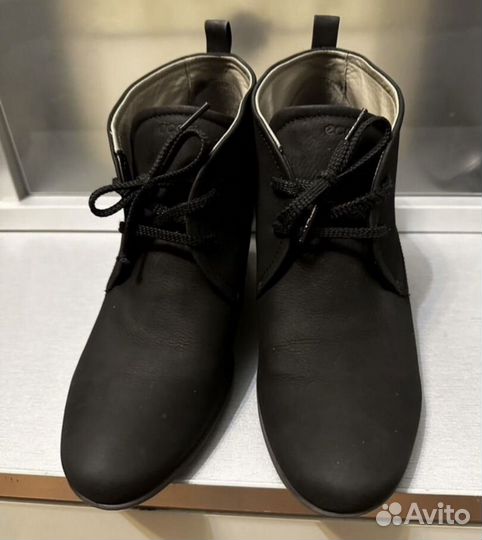 Ботильоны Ecco оригинал, 41 размер