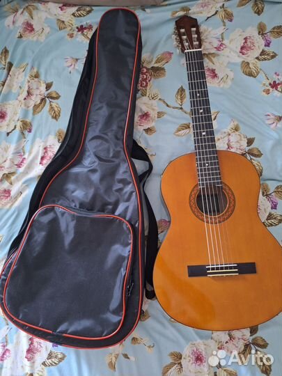 Гитара Yamaha C40