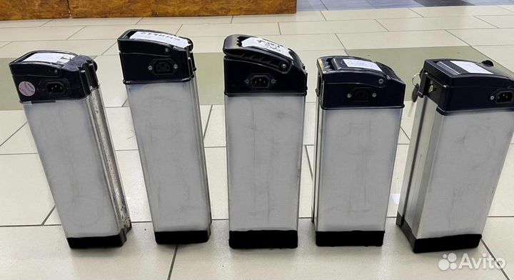 Ремонт акб Электровелосипедов Колхозник