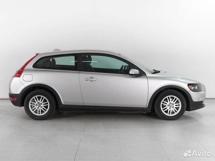 Volvo C30 1.6 МТ, 2007, 26 926 км