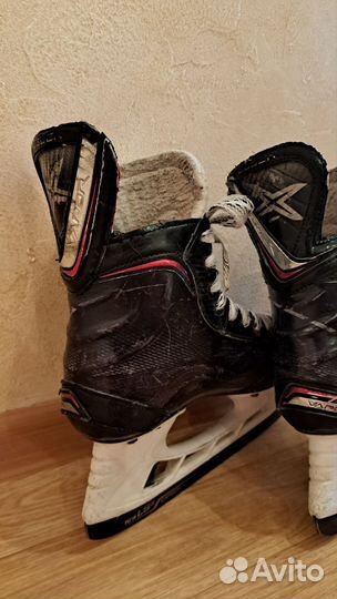 Хоккейные коньки X800