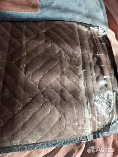 Накидки на диван и кресла