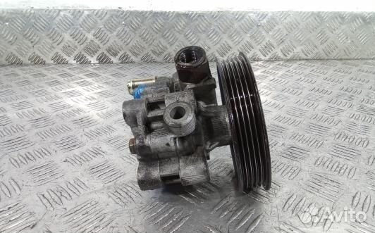 Насос гу дизельный toyota RAV 4 ZCA2 (EBR12BT01)