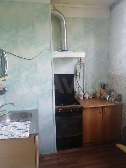 3-к. квартира, 63,9 м², 2/2 эт.