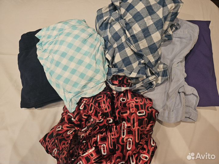 Вещи для беременных (бесплатно)