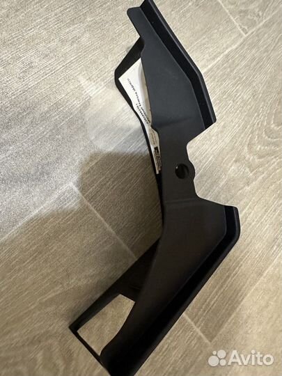 Крепление Mercedes