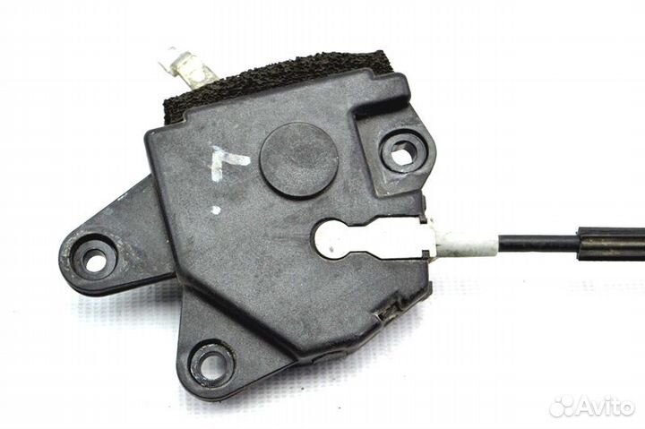 Ручка двери внутренняя, левая volvo FH12 1-seeria