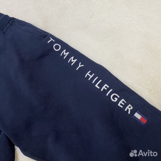 Спортивные штаны Tommy Hilfiger