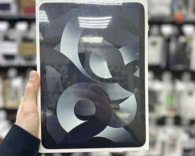 iPad air (2022 m2, wifi) 64gb